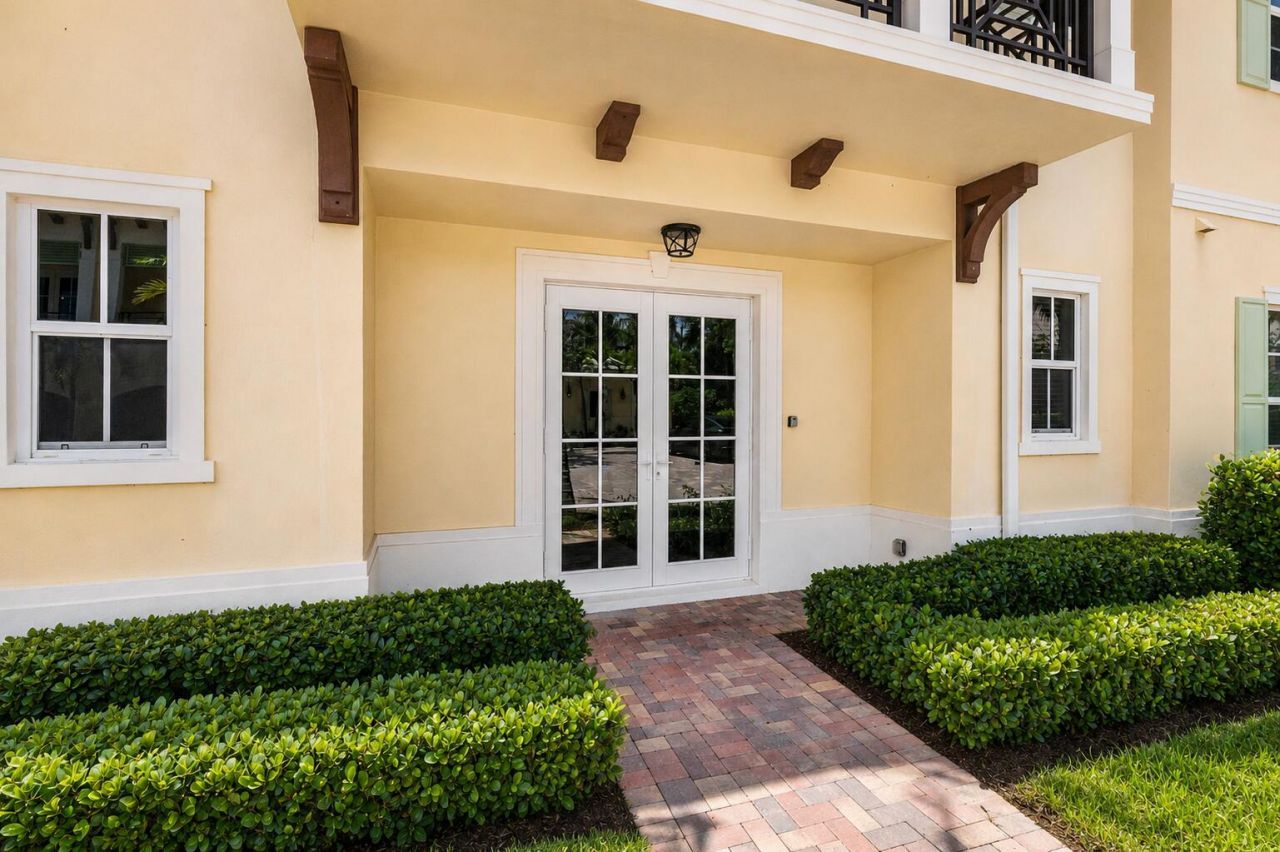 3770 County Line Road, Unit B5, Tequesta, FL 33469 Photo