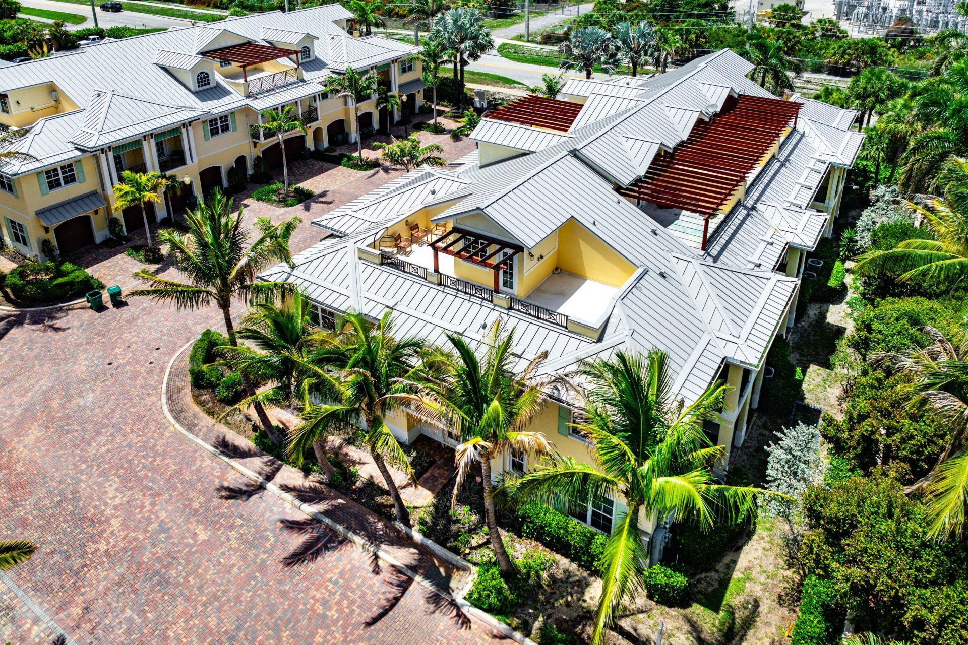 3770 County Line Road, Unit B5, Tequesta, FL 33469 Photo