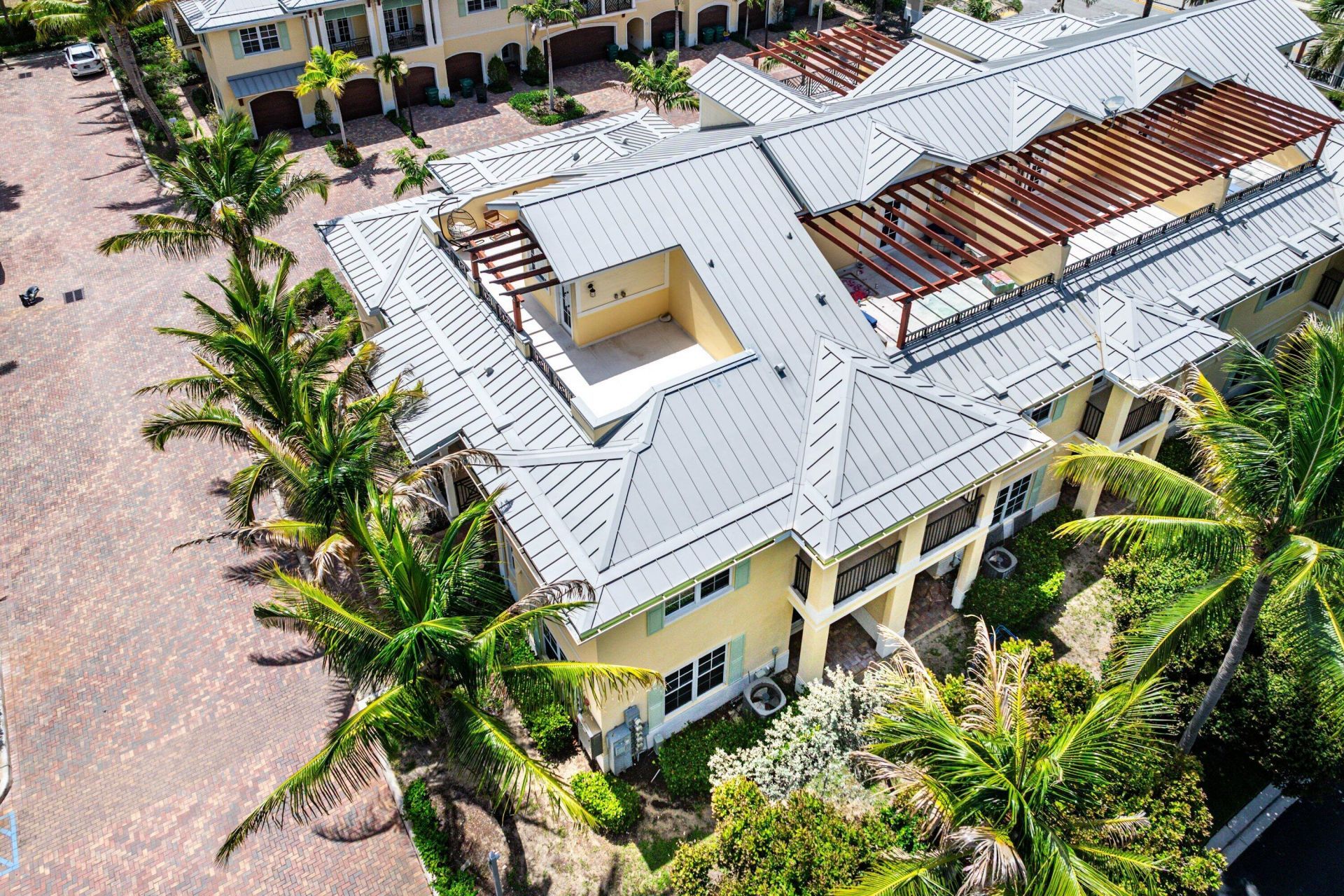 3770 County Line Road, Unit B5, Tequesta, FL 33469 Photo