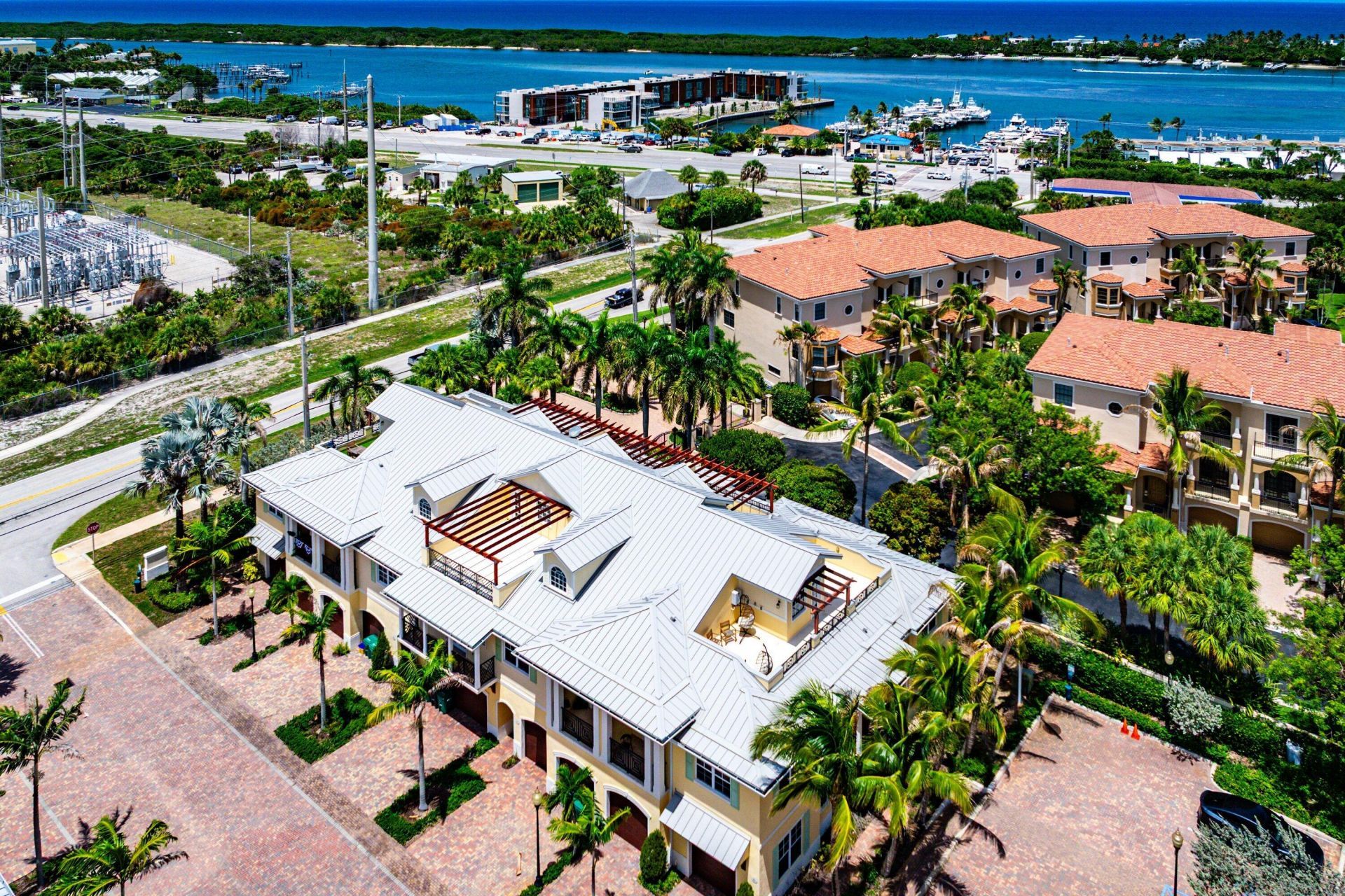 3770 County Line Road, Unit B5, Tequesta, FL 33469 Photo