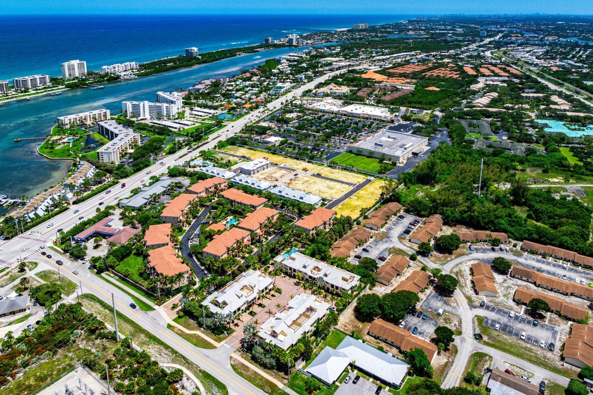 3770 County Line Road, Unit B5, Tequesta, FL 33469 Photo