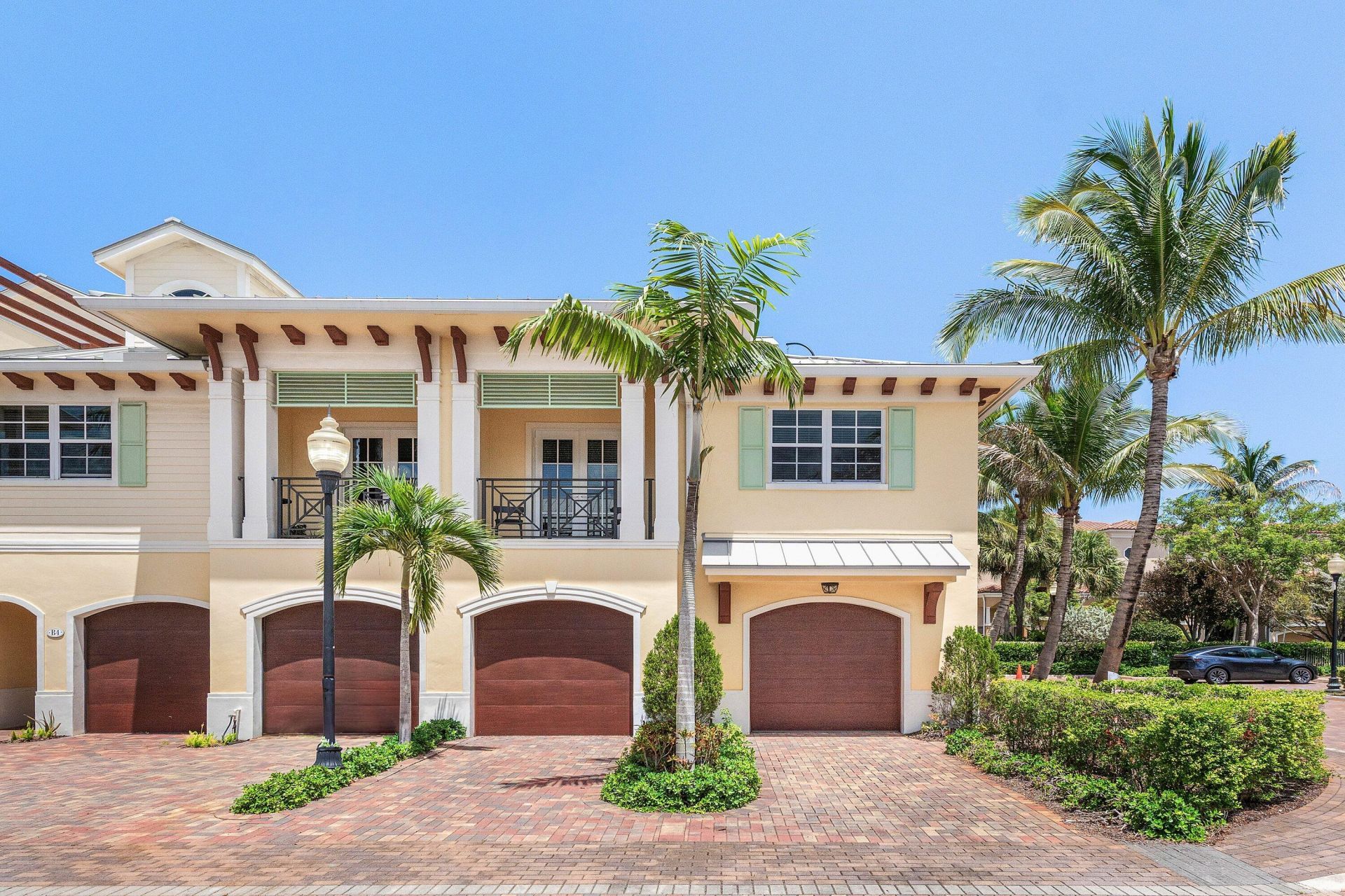 3770 County Line Road, Unit B5, Tequesta, FL 33469 Photo