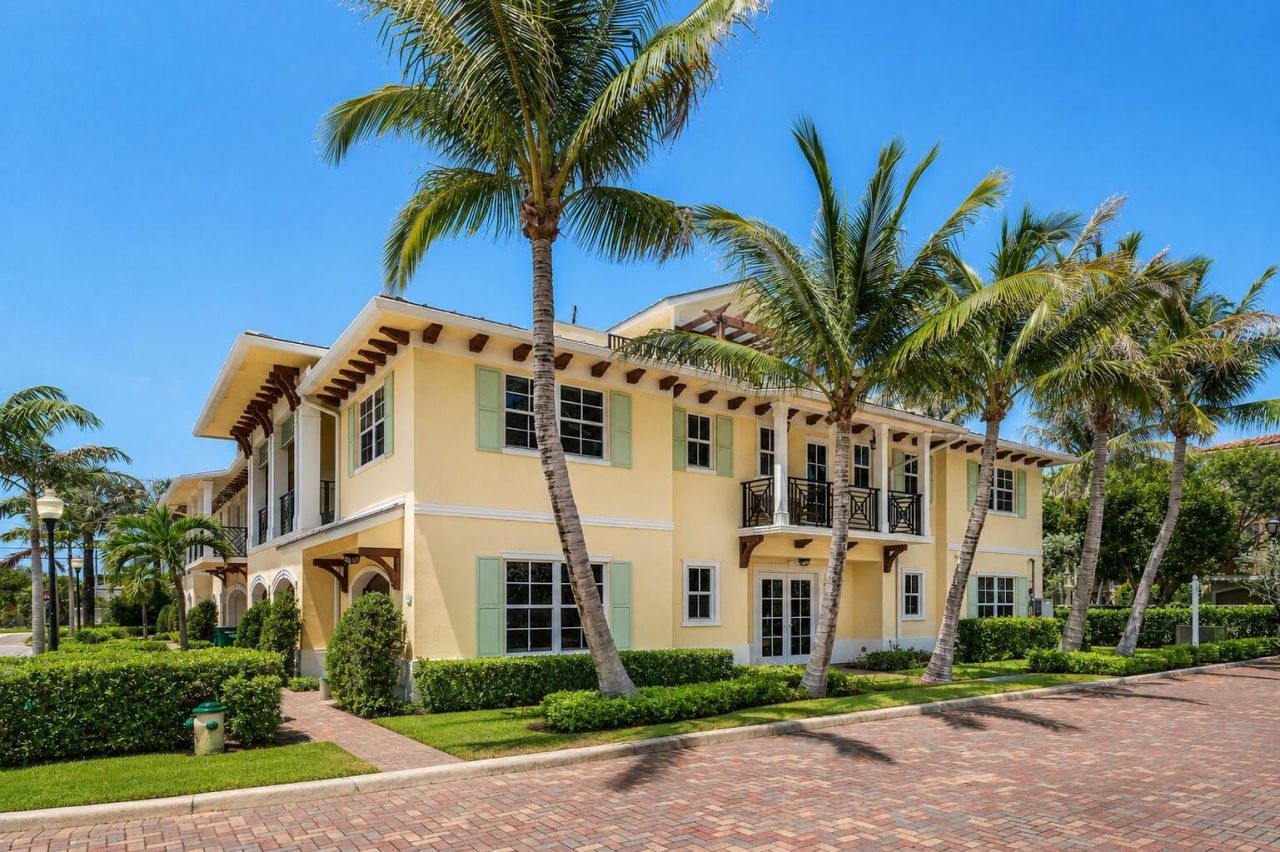 3770 County Line Road, Unit B5, Tequesta, FL 33469 Photo