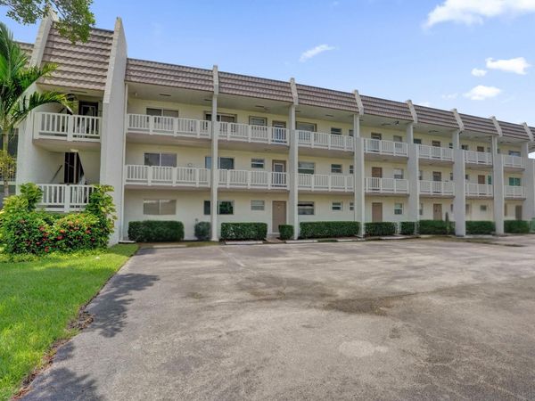 6850 Royal Palm Boulevard, Unit 202G, Margate, FL 33063