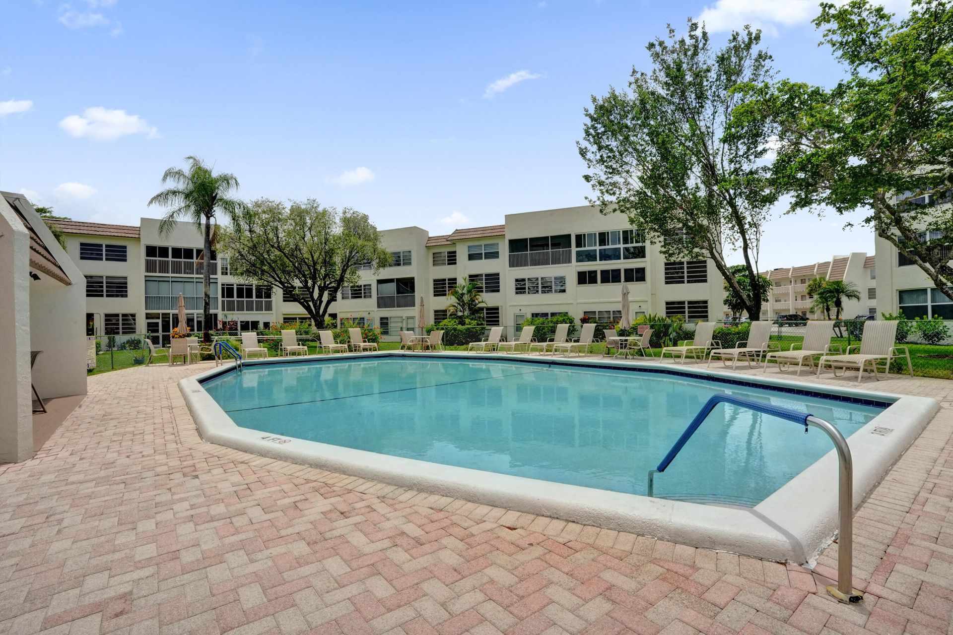6850 Royal Palm Boulevard, Unit 202G, Margate, FL 33063 Photo