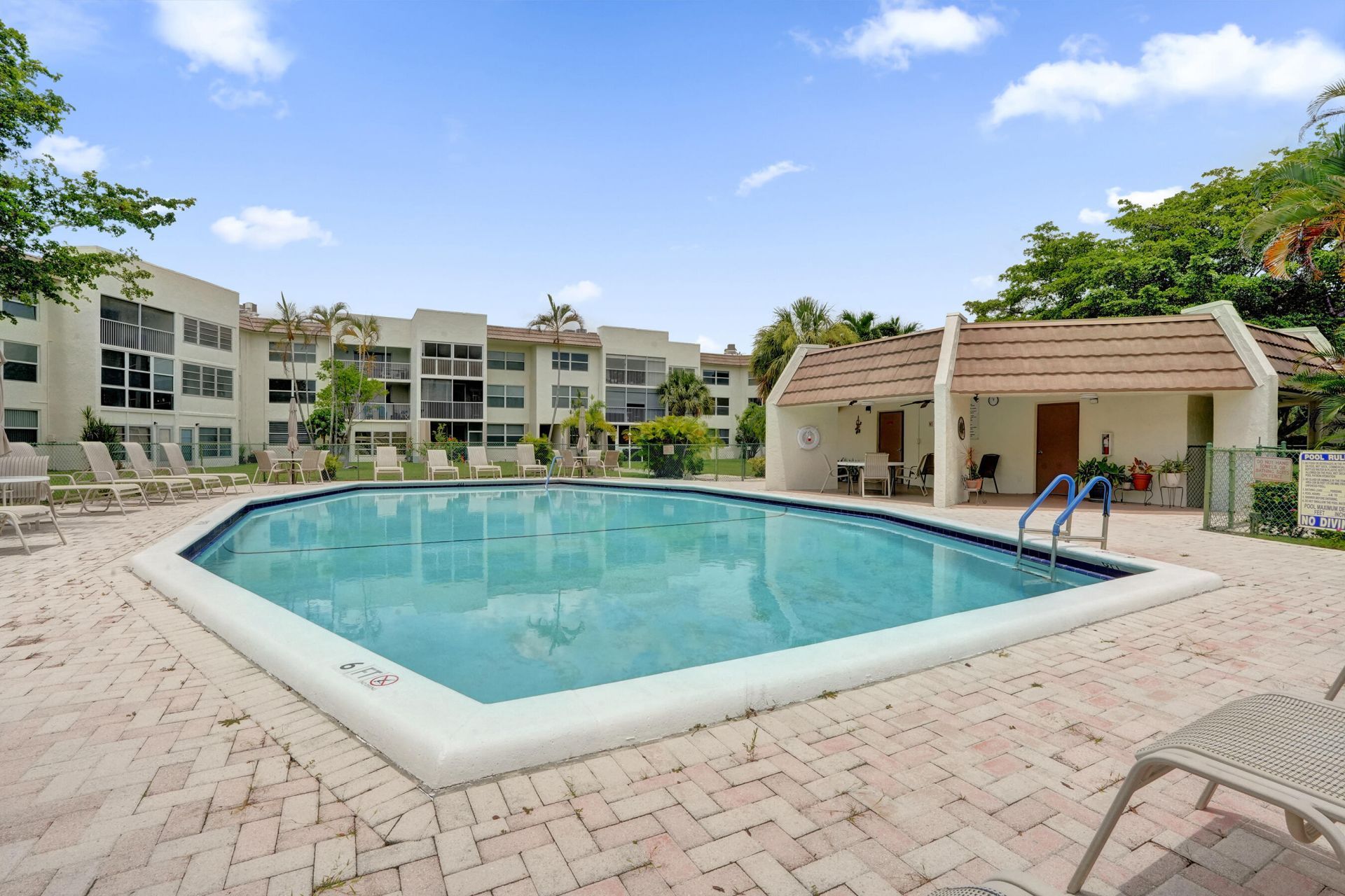 6850 Royal Palm Boulevard, Unit 202G, Margate, FL 33063 Photo