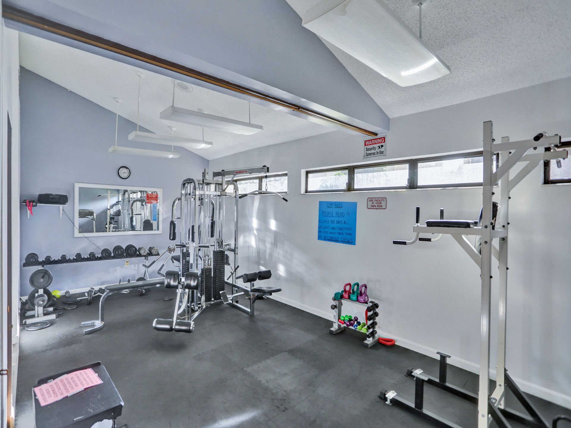 6850 Royal Palm Boulevard, Unit 202G, Margate, FL 33063 Photo