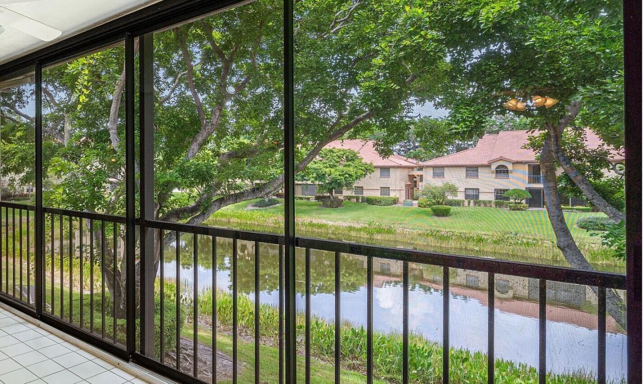 5115 Europa Drive, Unit L, Boynton Beach, FL 33437 Photo