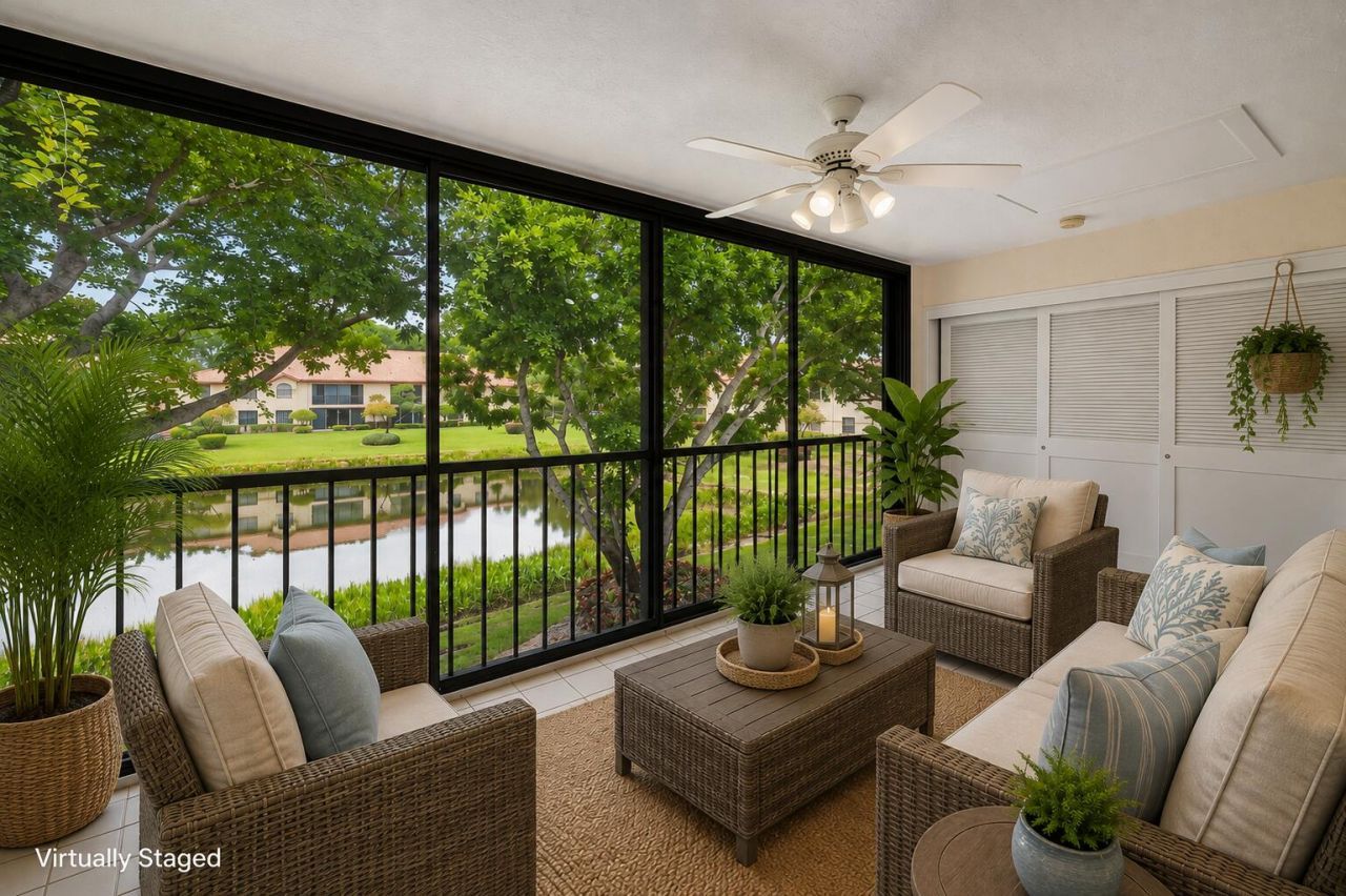5115 Europa Drive, Unit L, Boynton Beach, FL 33437 Photo