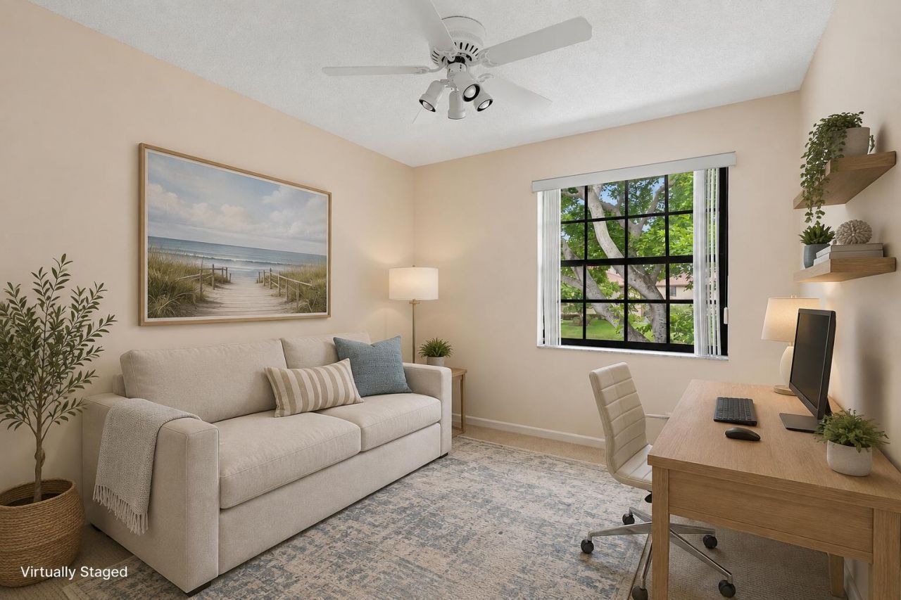 5115 Europa Drive, Unit L, Boynton Beach, FL 33437 Photo