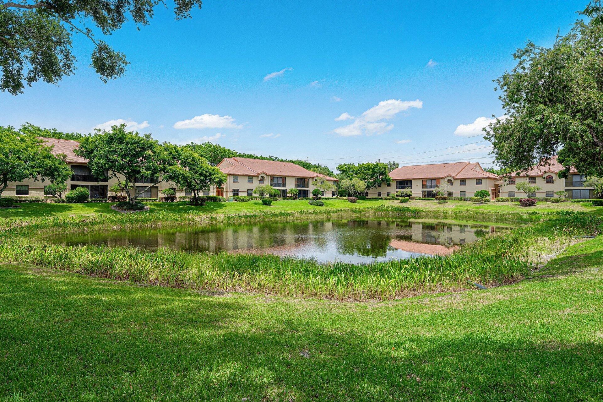 5115 Europa Drive, Unit L, Boynton Beach, FL 33437 Photo