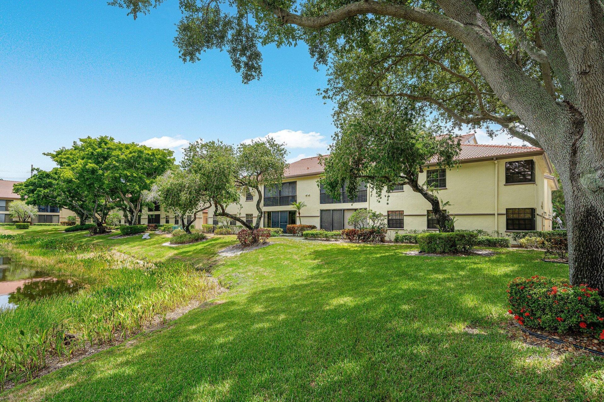 5115 Europa Drive, Unit L, Boynton Beach, FL 33437 Photo