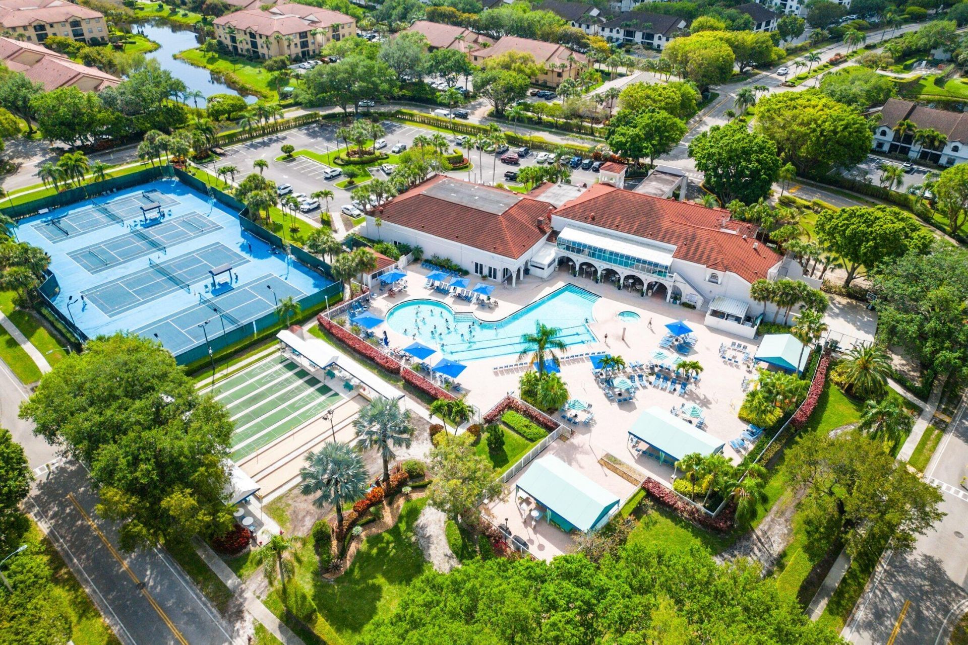 5115 Europa Drive, Unit L, Boynton Beach, FL 33437 Photo