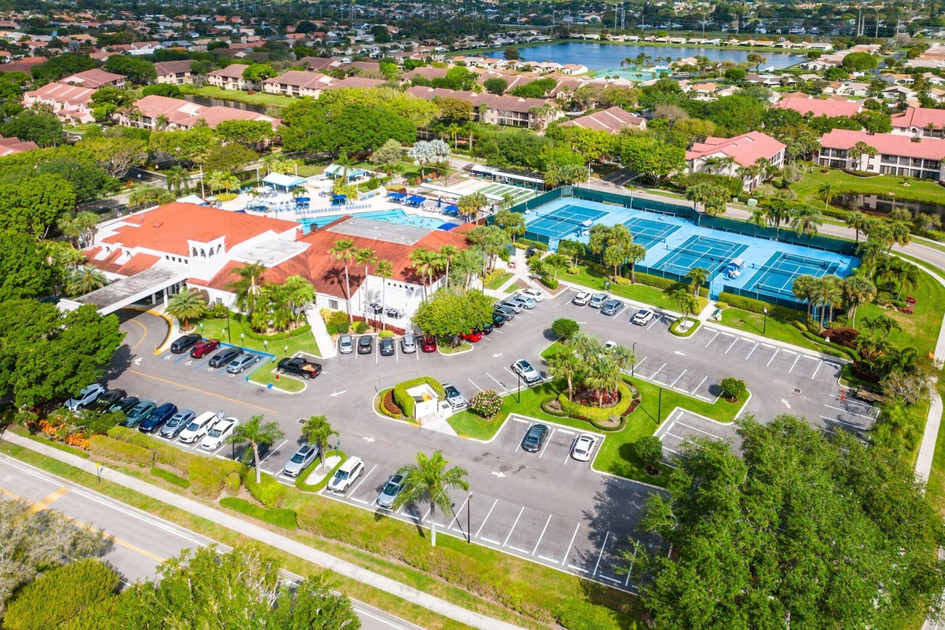 5115 Europa Drive, Unit L, Boynton Beach, FL 33437 Photo