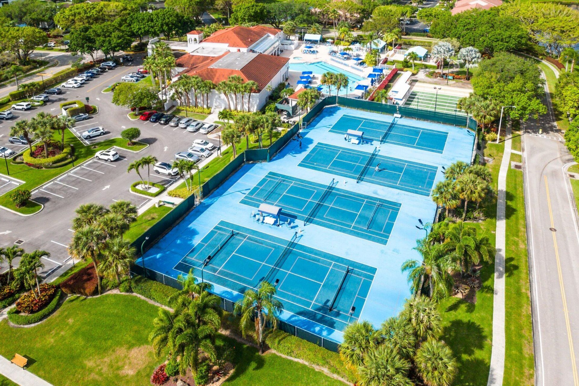 5115 Europa Drive, Unit L, Boynton Beach, FL 33437 Photo