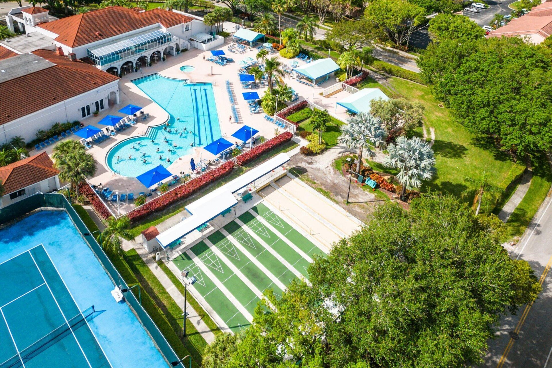 5115 Europa Drive, Unit L, Boynton Beach, FL 33437 Photo