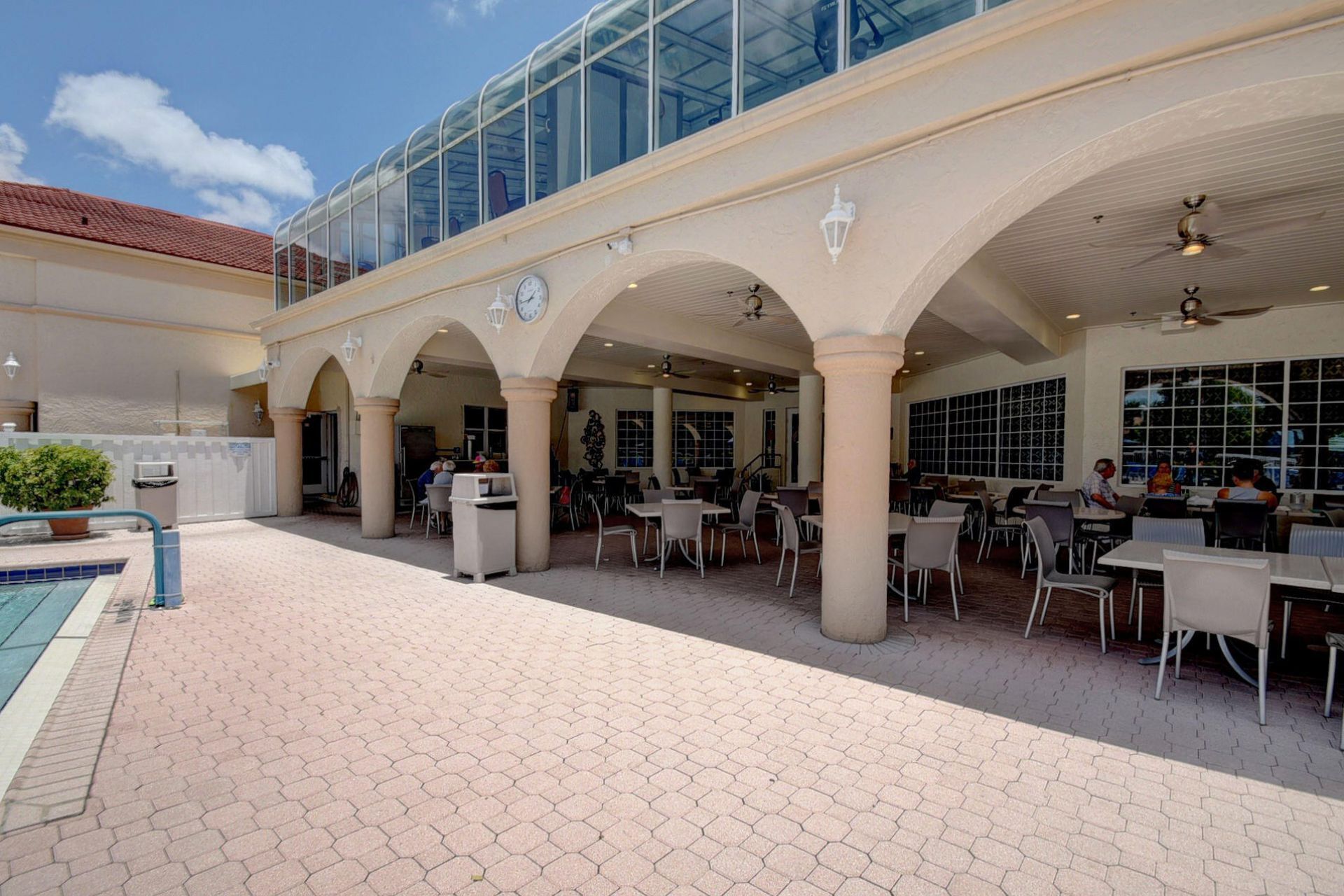 5115 Europa Drive, Unit L, Boynton Beach, FL 33437 Photo