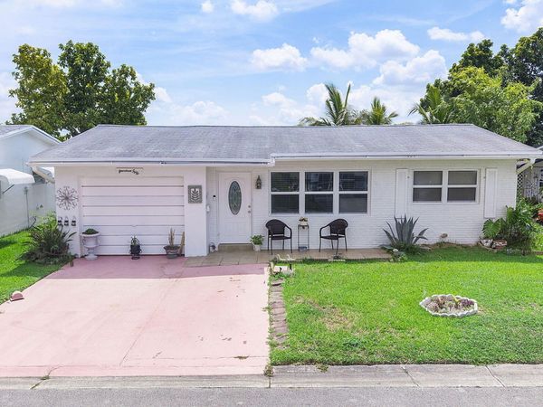 1450 NW 69TH Avenue, Margate, FL 33063
