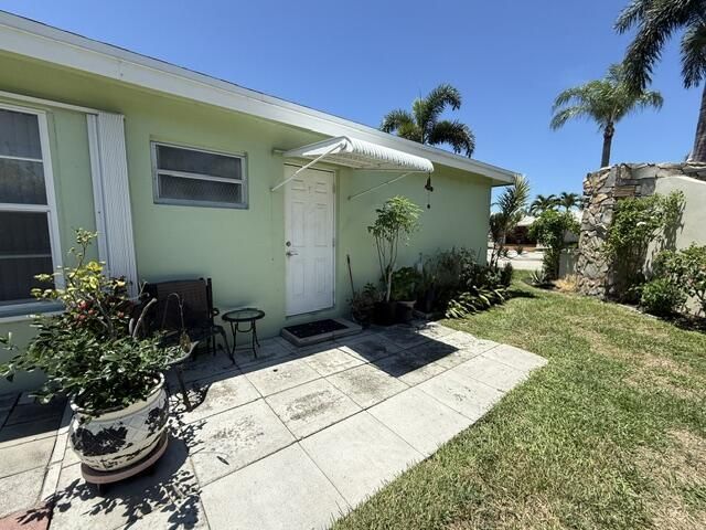 100 Pine Point Drive, Unit A, Boynton Beach, FL 33435 Photo