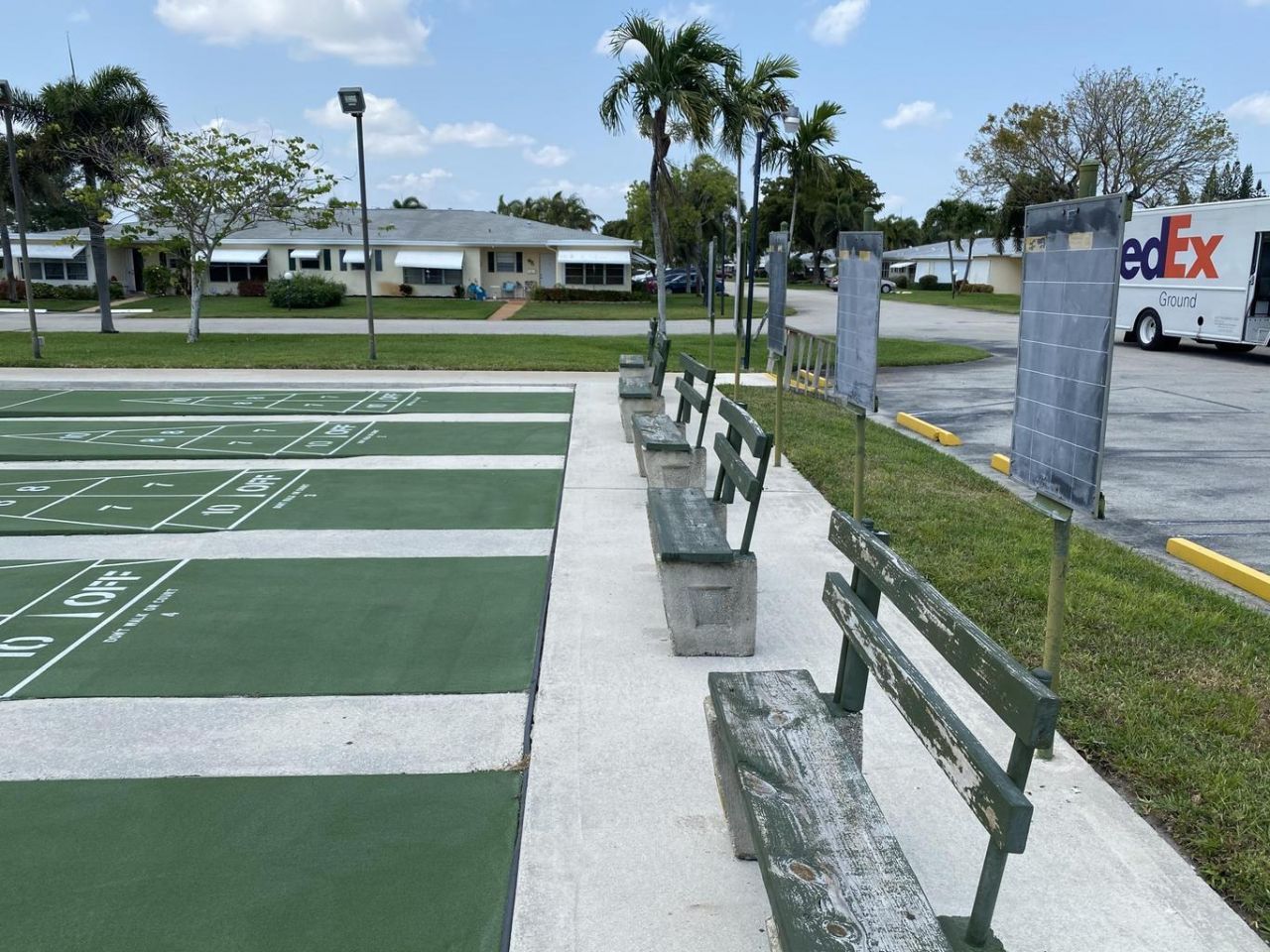 100 Pine Point Drive, Unit A, Boynton Beach, FL 33435 Photo