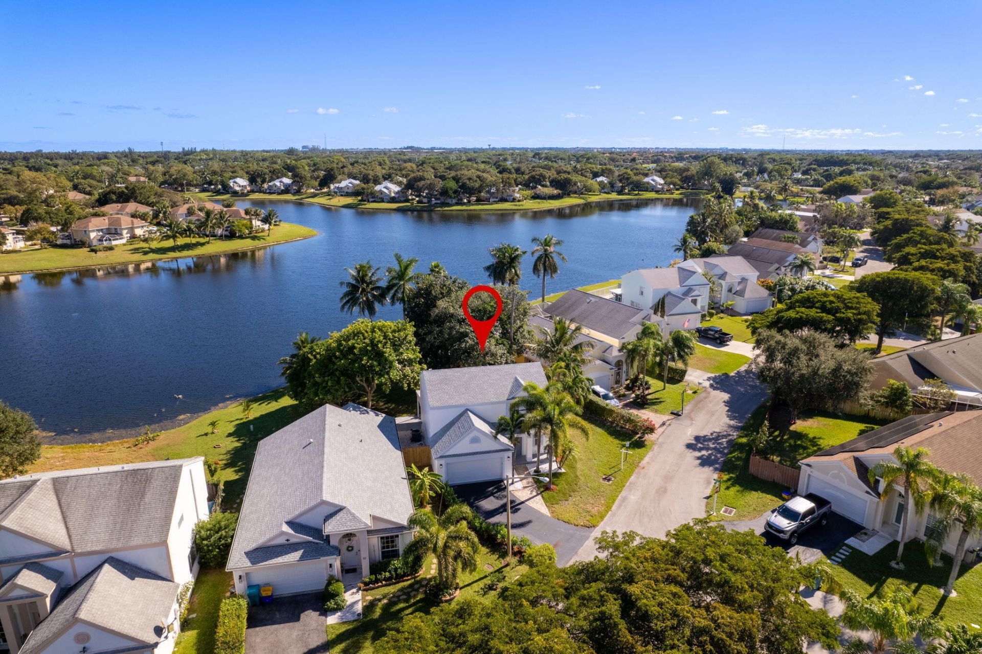 31 Swallow Drive, Boynton Beach, FL 33436 Photo