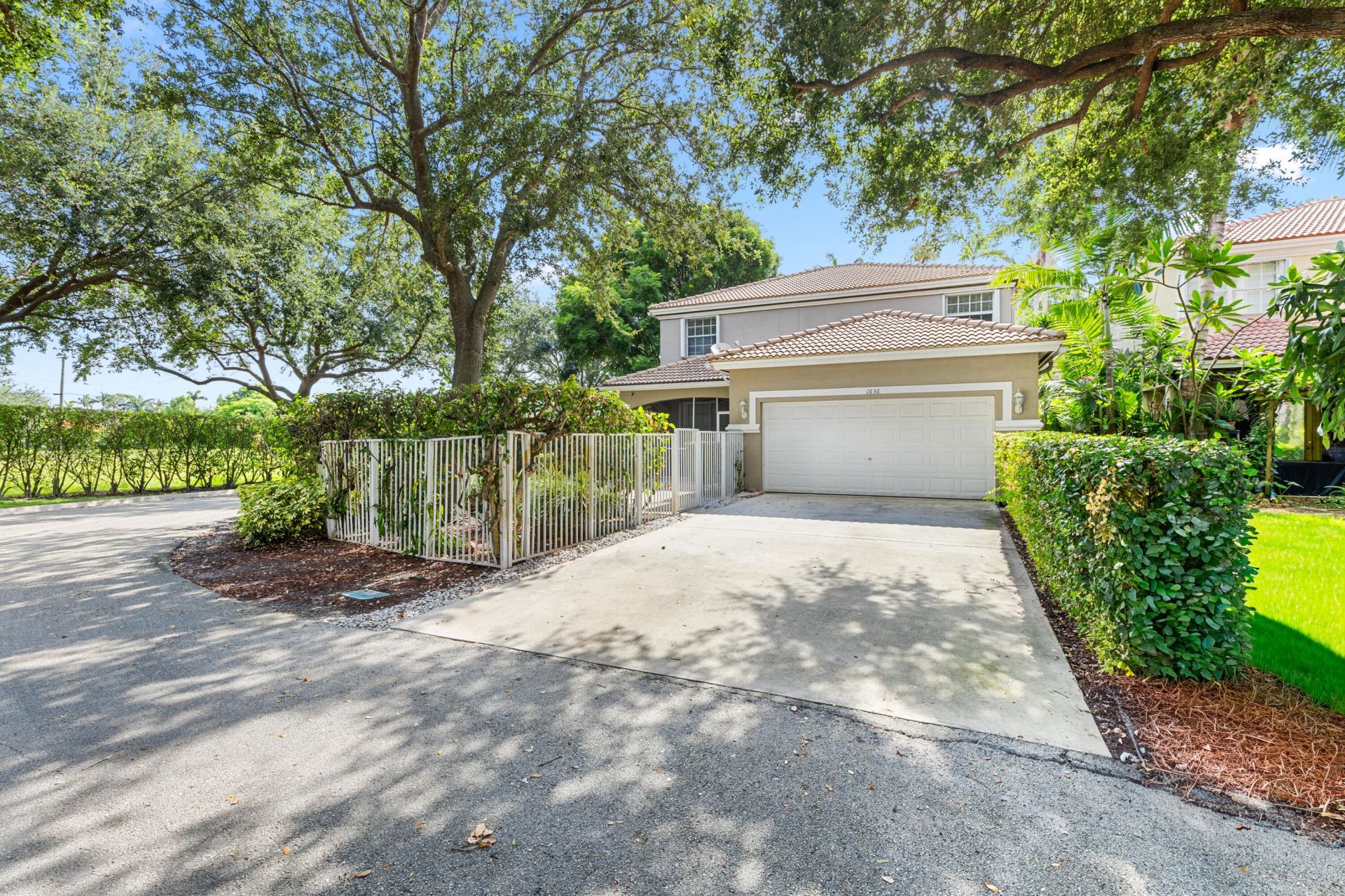 1636 Fenton Drive, Delray Beach, FL 33445 Photo
