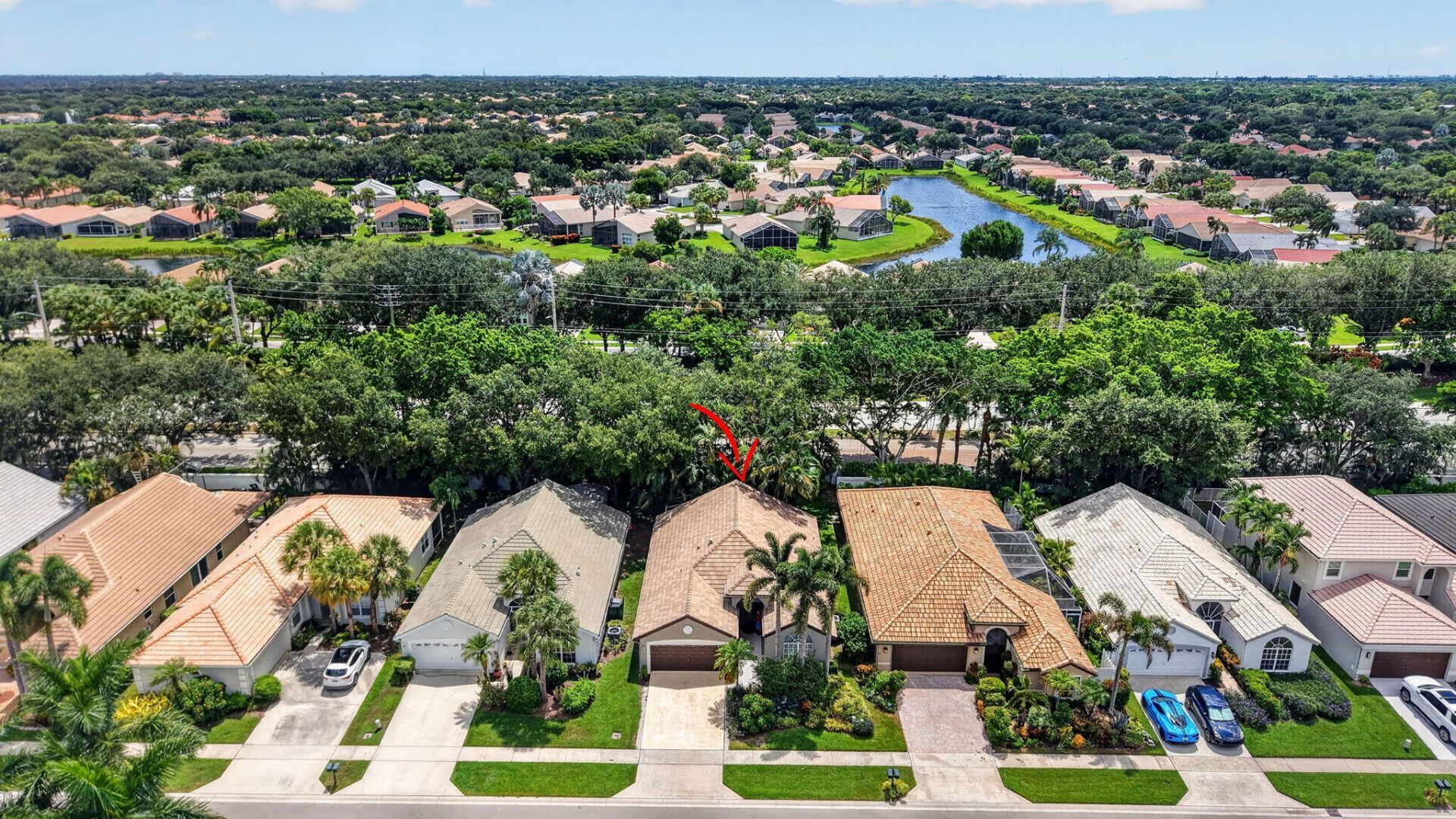 13620 Weyburne Drive, Delray Beach, FL 33446 Photo