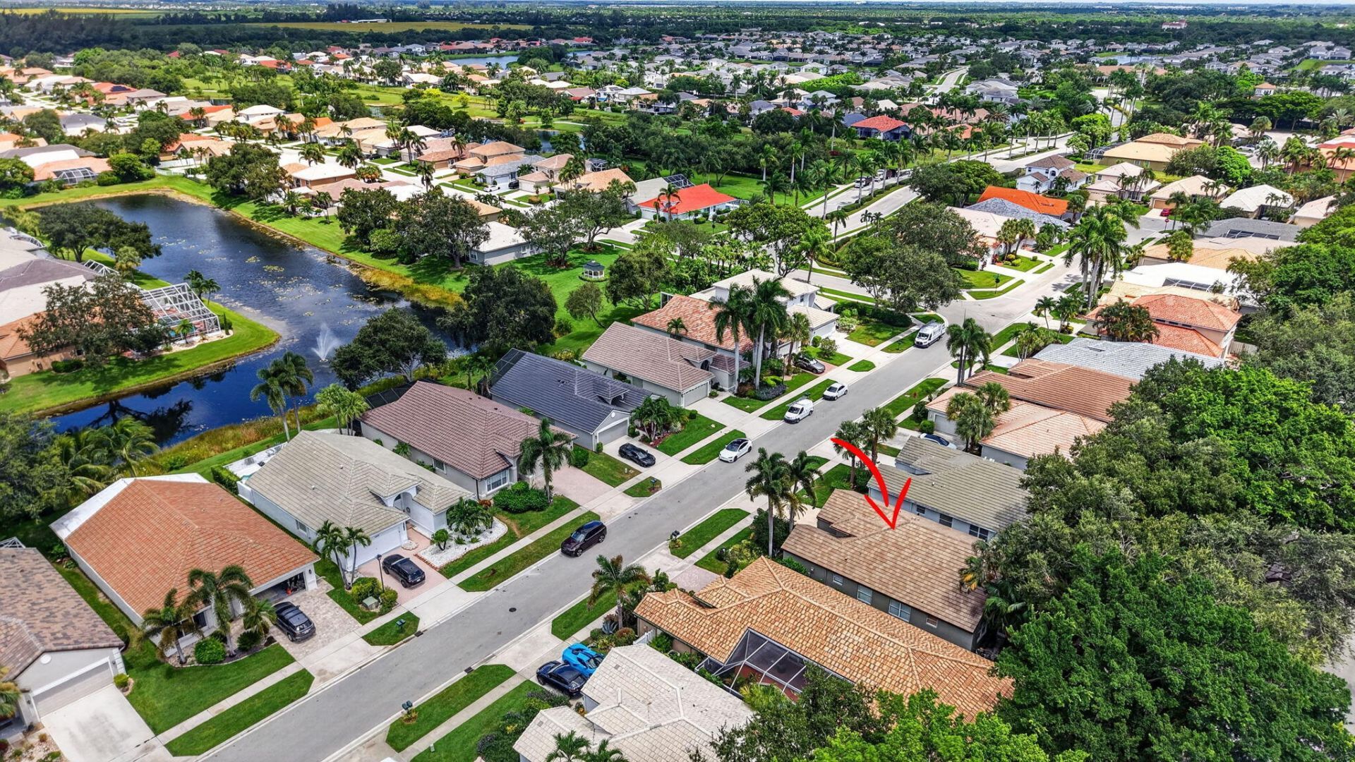 13620 Weyburne Drive, Delray Beach, FL 33446 Photo