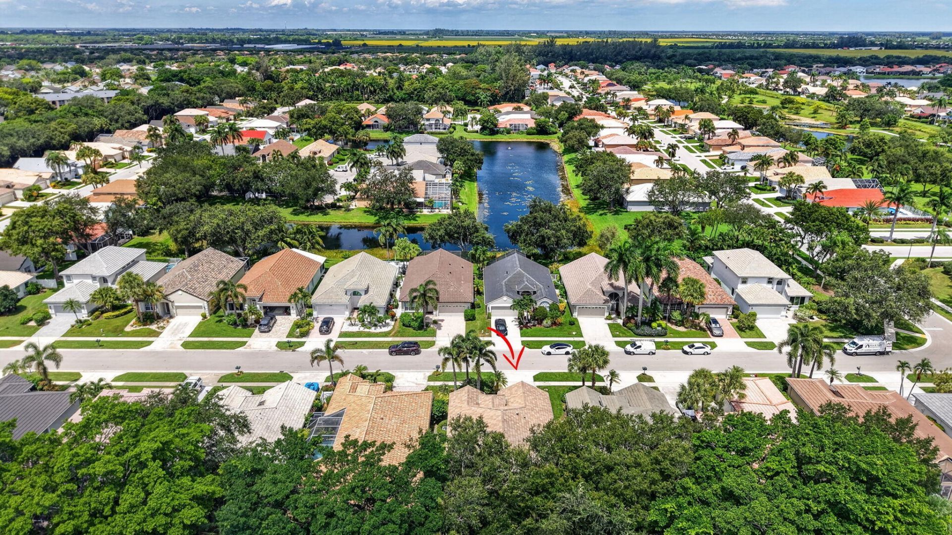 13620 Weyburne Drive, Delray Beach, FL 33446 Photo