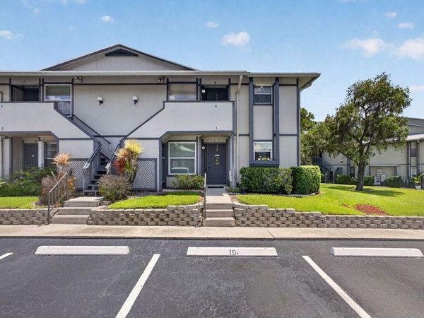 8196 SE Croft Court, Unit I-6, Hobe Sound, FL 33455