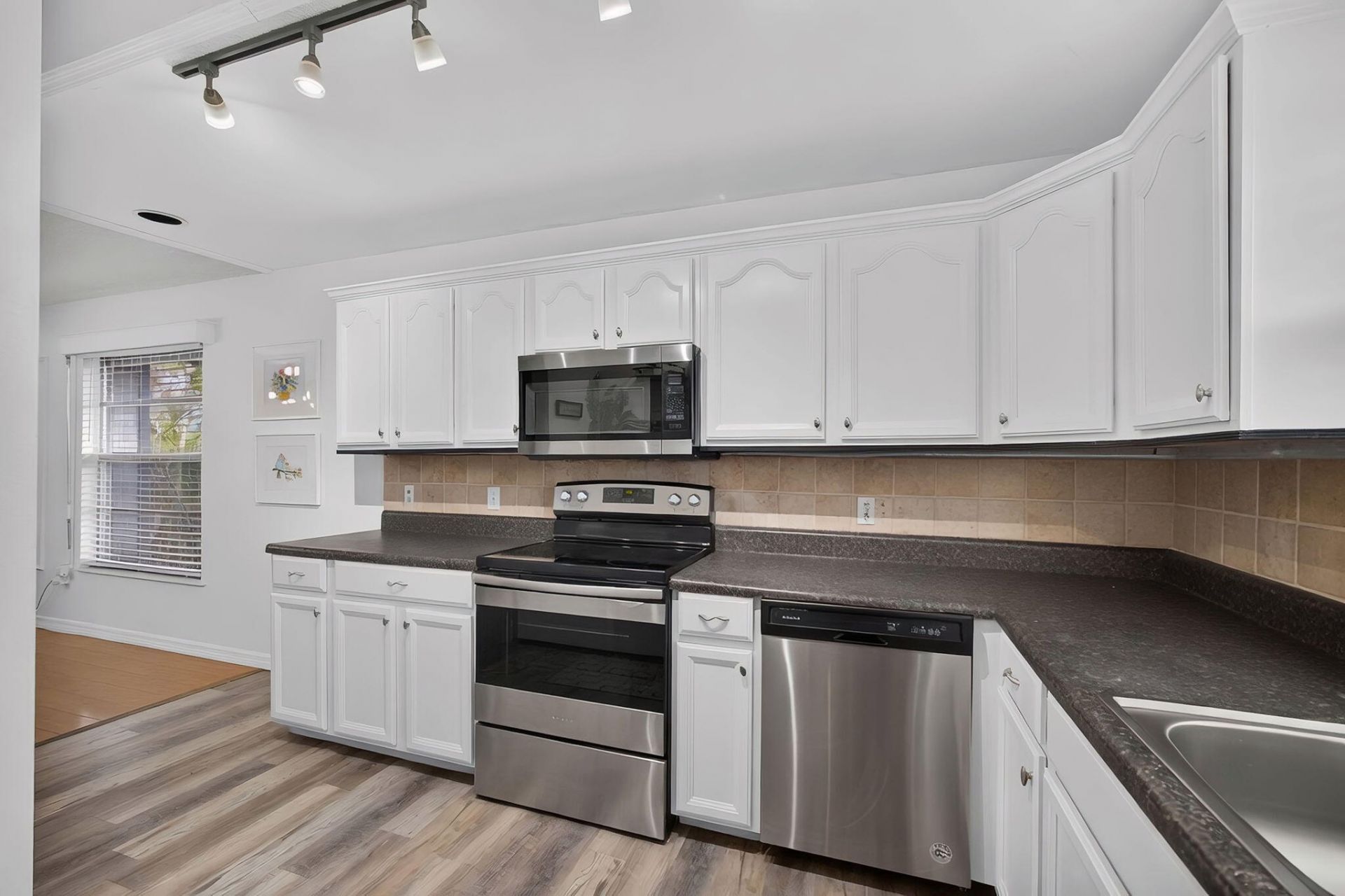 8196 SE Croft Court, Unit I-6, Hobe Sound, FL 33455 Photo