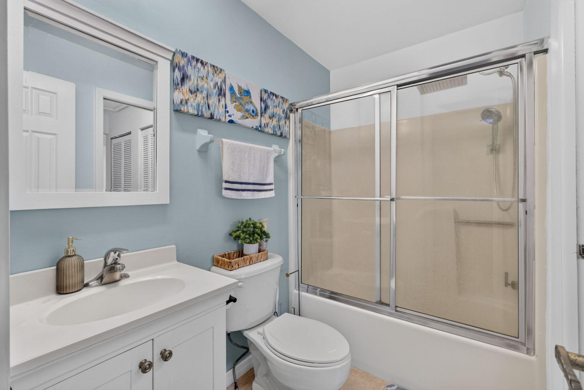 8196 SE Croft Court, Unit I-6, Hobe Sound, FL 33455 Photo