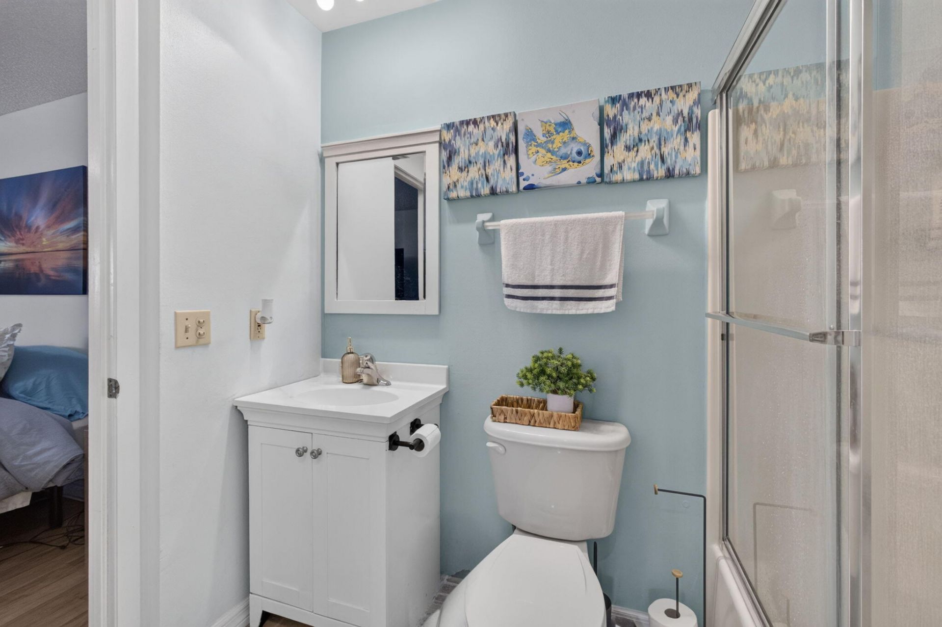 8196 SE Croft Court, Unit I-6, Hobe Sound, FL 33455 Photo