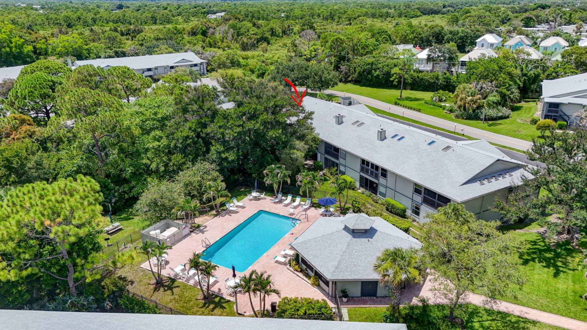 8196 SE Croft Court, Unit I-6, Hobe Sound, FL 33455 Photo
