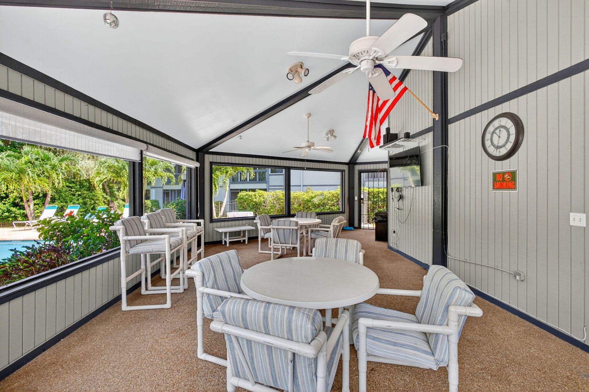 8196 SE Croft Court, Unit I-6, Hobe Sound, FL 33455 Photo