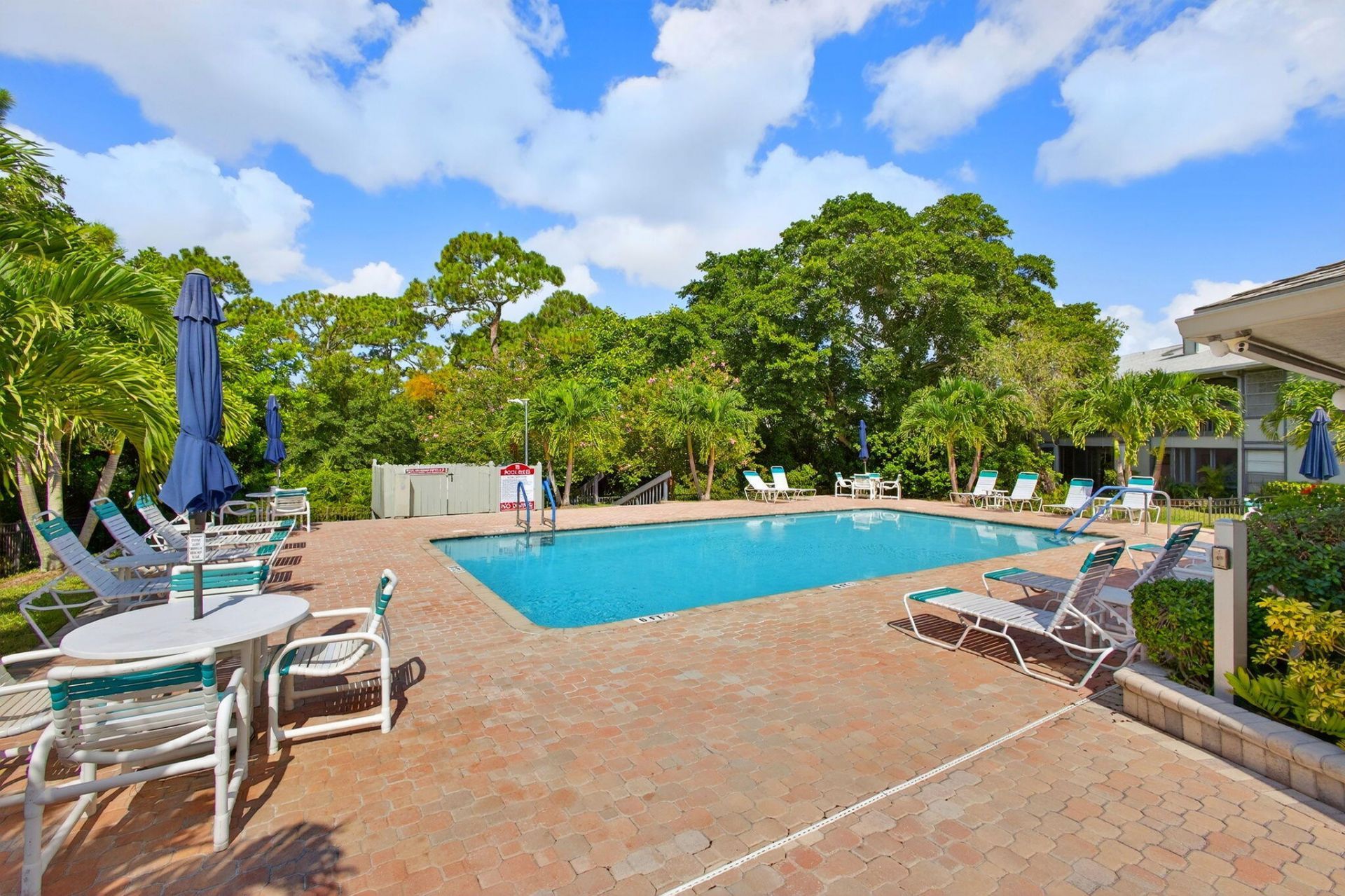 8196 SE Croft Court, Unit I-6, Hobe Sound, FL 33455 Photo