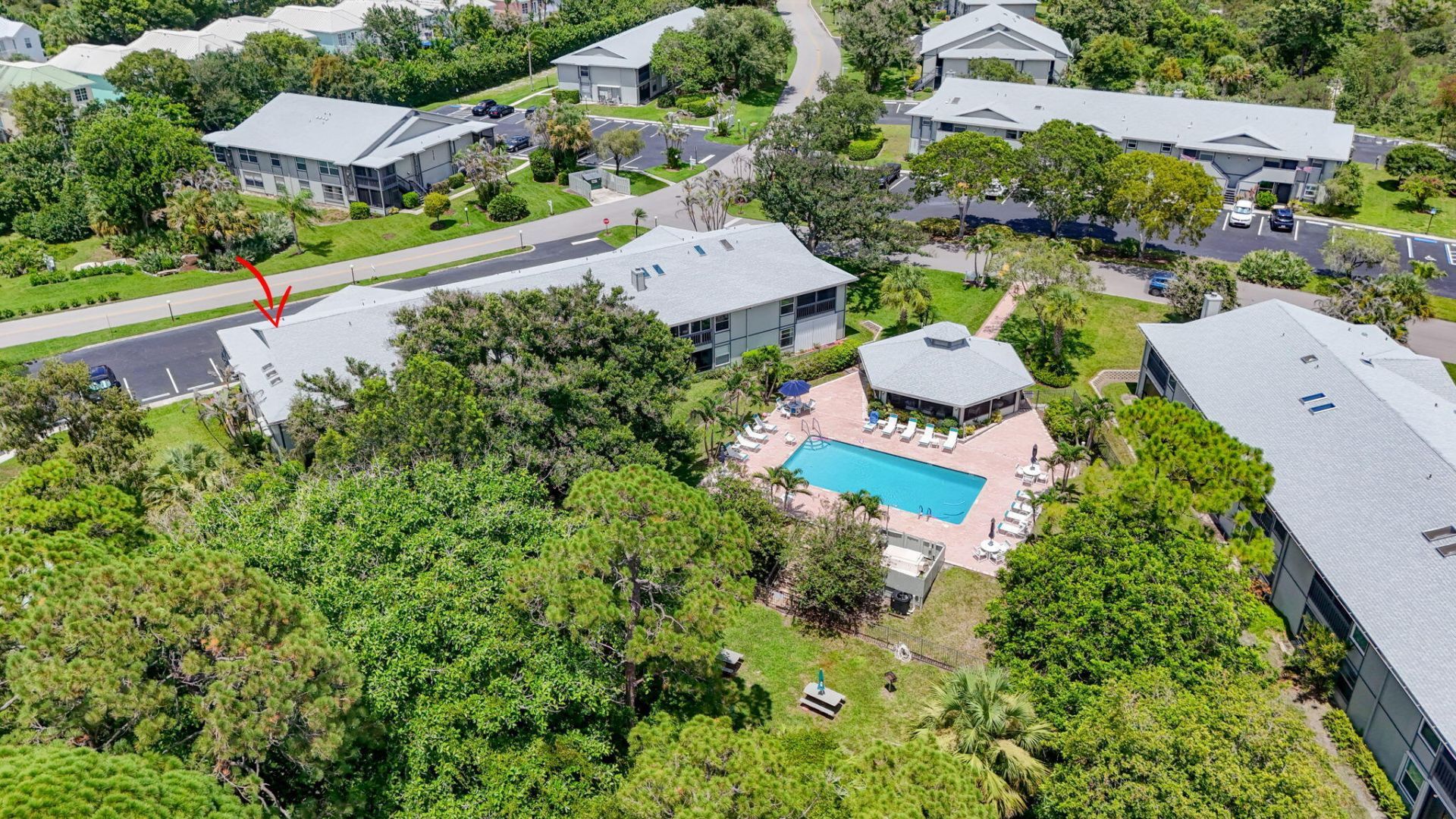 8196 SE Croft Court, Unit I-6, Hobe Sound, FL 33455 Photo