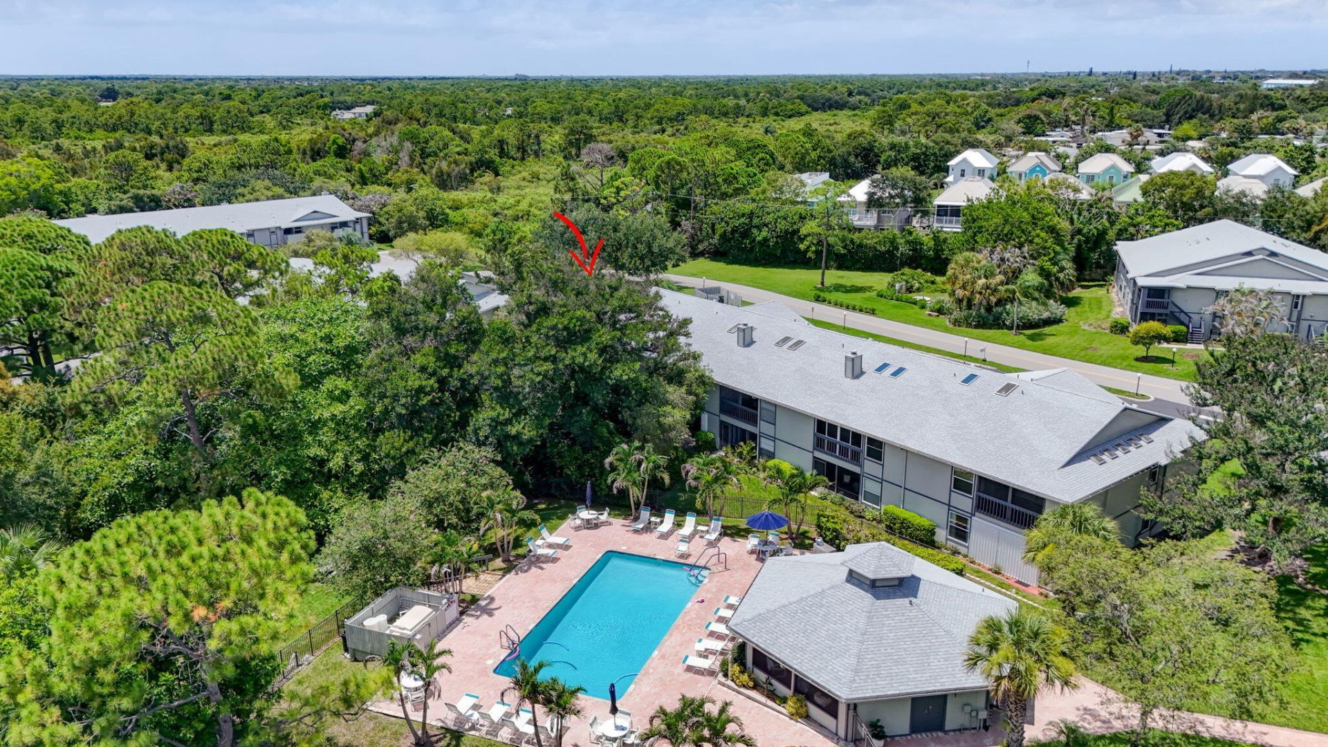 8196 SE Croft Court, Unit I-6, Hobe Sound, FL 33455 Photo