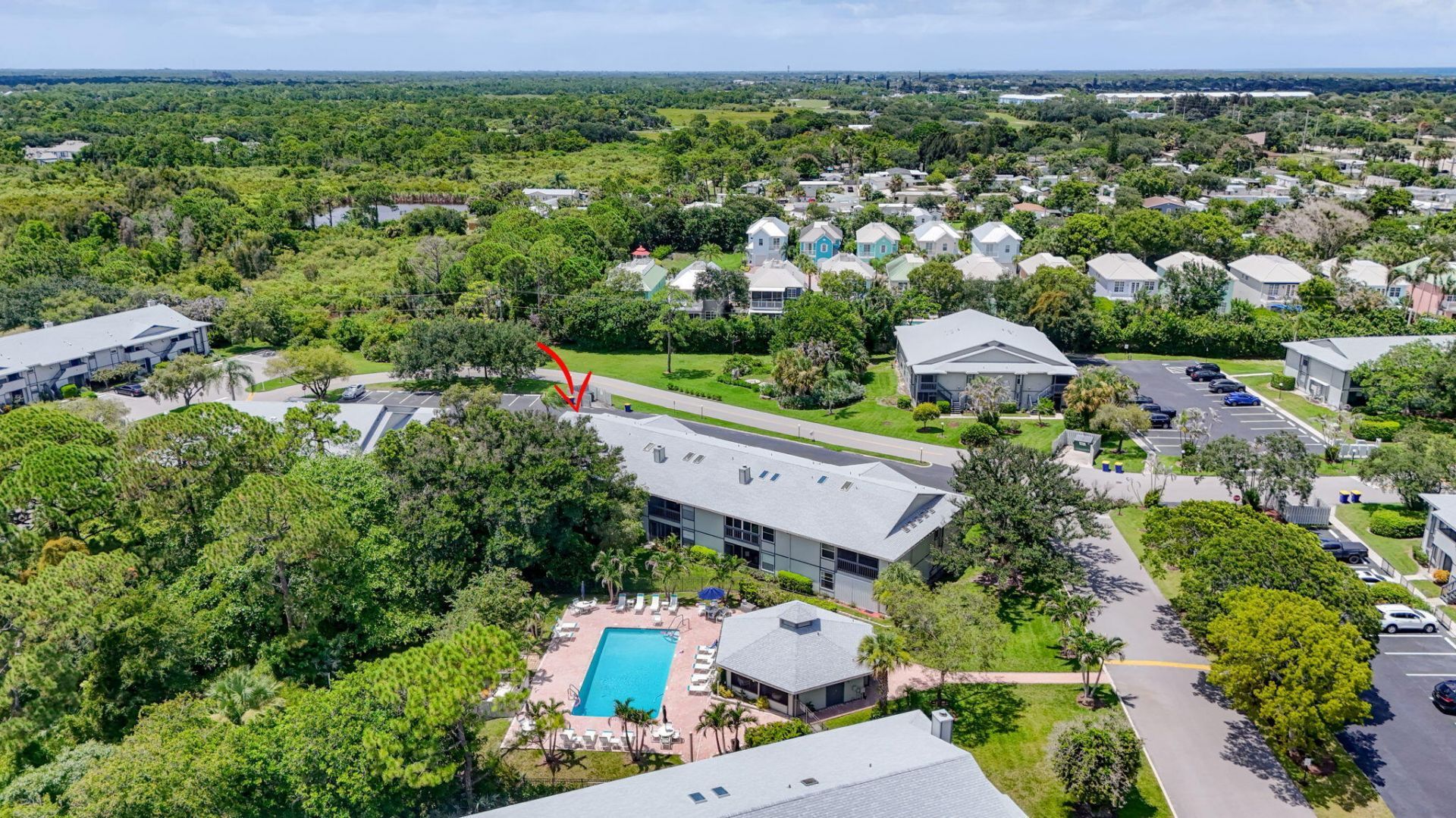 8196 SE Croft Court, Unit I-6, Hobe Sound, FL 33455 Photo
