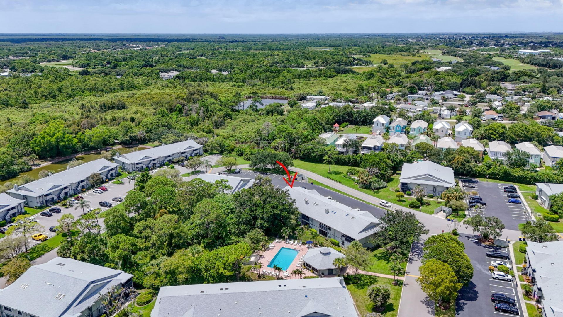 8196 SE Croft Court, Unit I-6, Hobe Sound, FL 33455 Photo