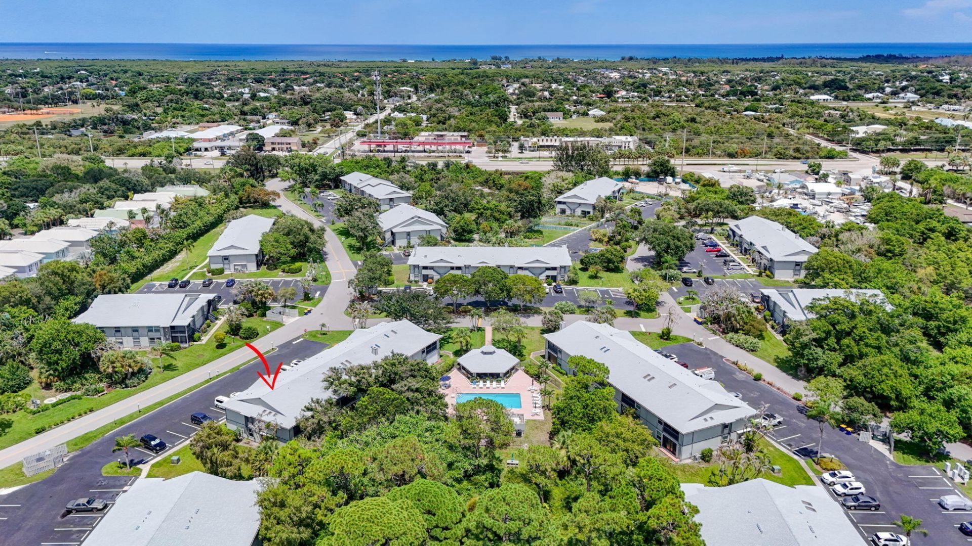 8196 SE Croft Court, Unit I-6, Hobe Sound, FL 33455 Photo