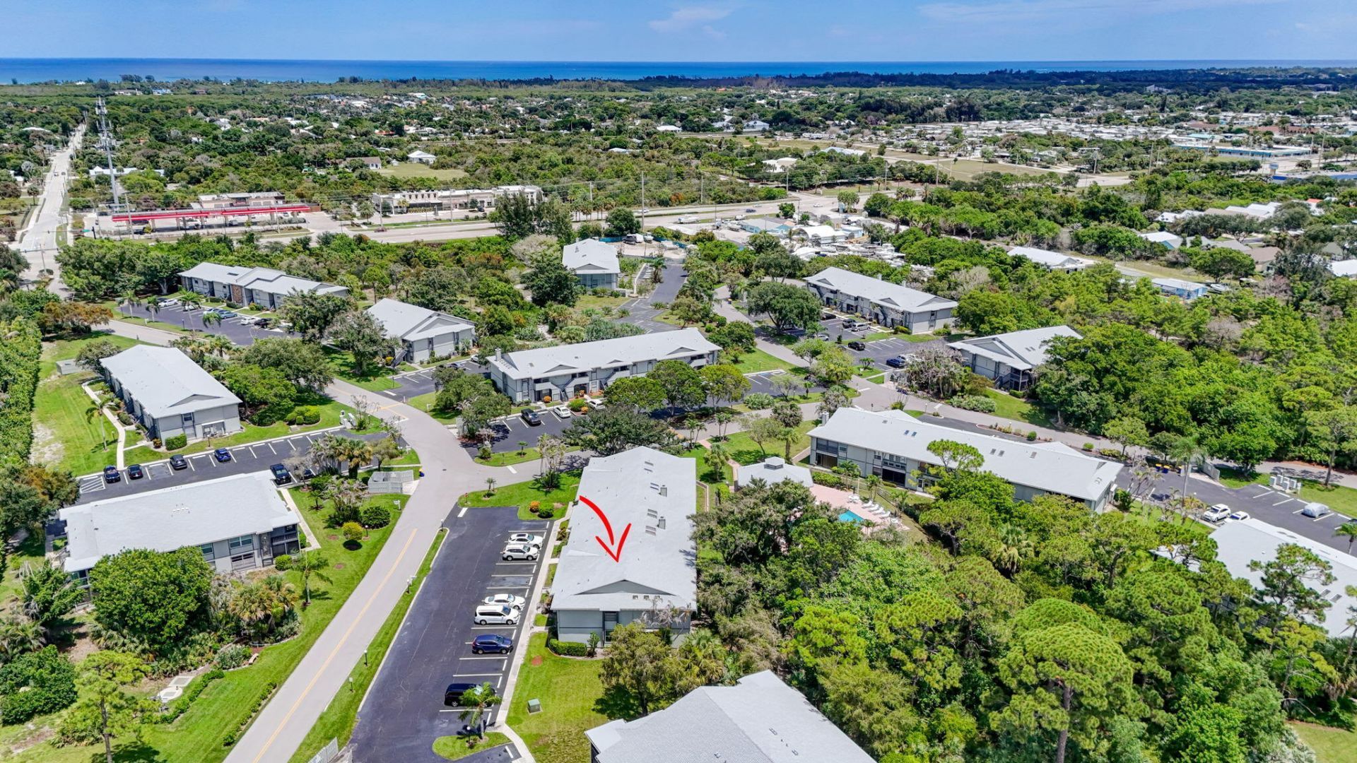 8196 SE Croft Court, Unit I-6, Hobe Sound, FL 33455 Photo