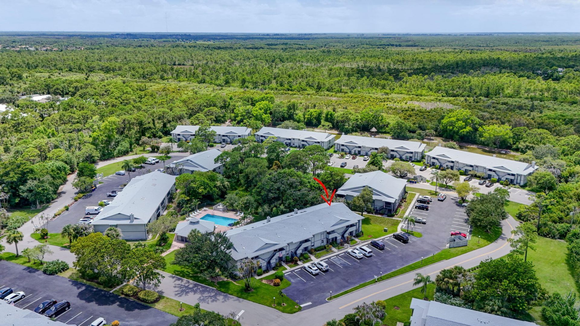 8196 SE Croft Court, Unit I-6, Hobe Sound, FL 33455 Photo