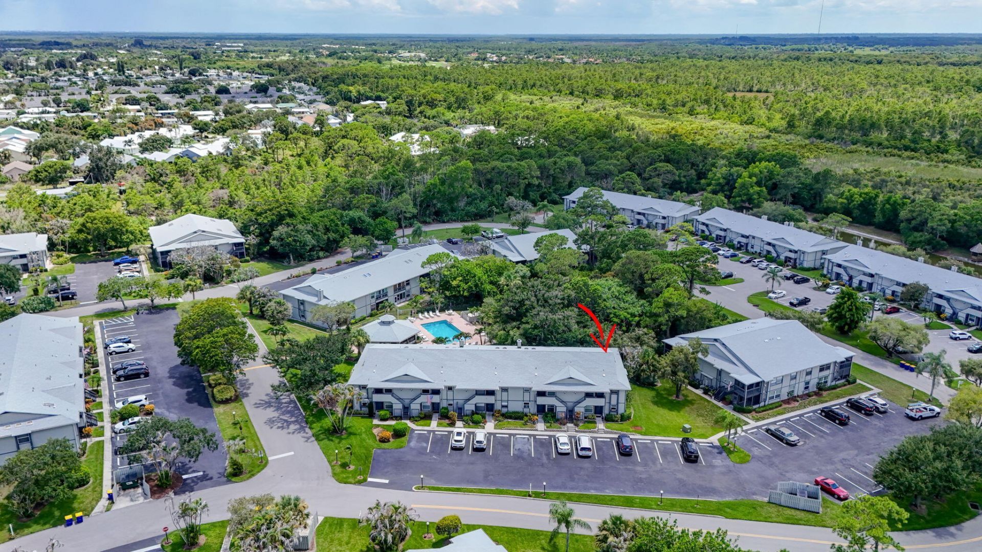 8196 SE Croft Court, Unit I-6, Hobe Sound, FL 33455 Photo