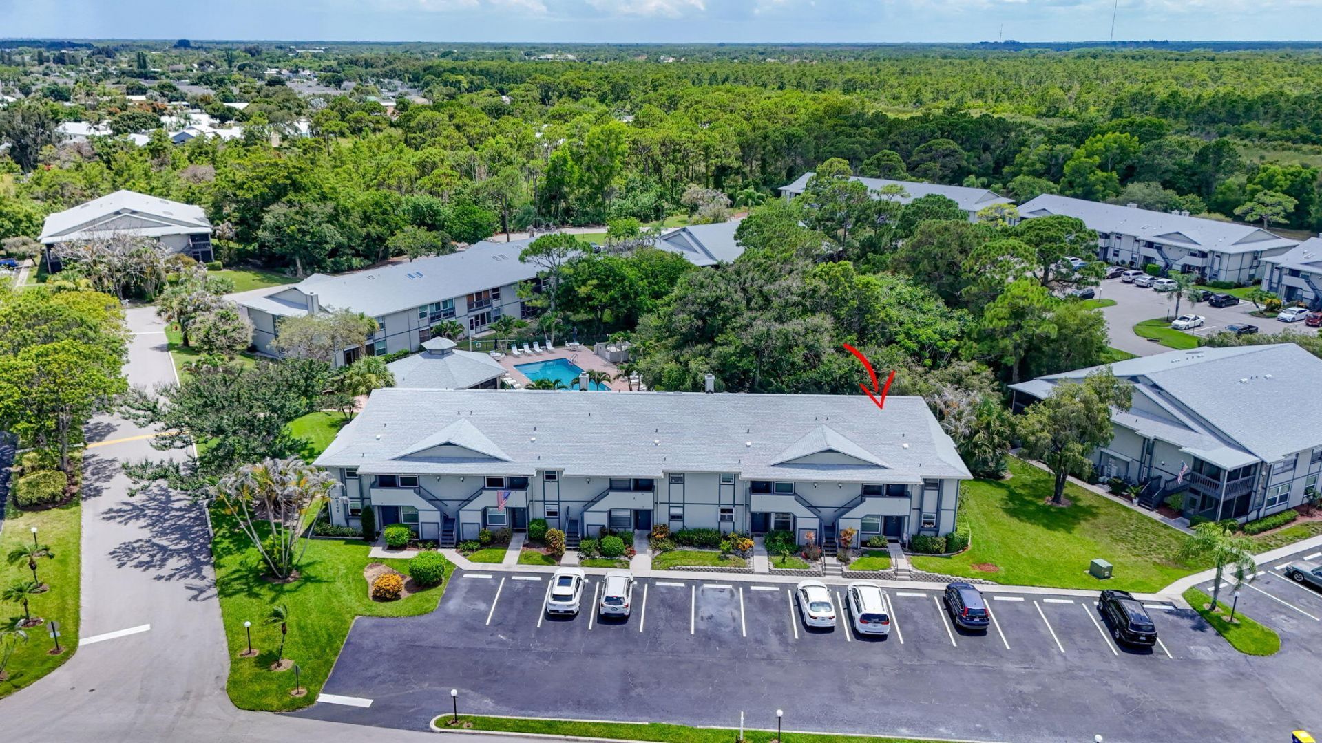 8196 SE Croft Court, Unit I-6, Hobe Sound, FL 33455 Photo