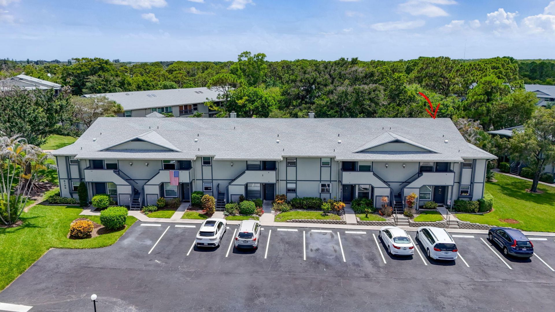 8196 SE Croft Court, Unit I-6, Hobe Sound, FL 33455 Photo