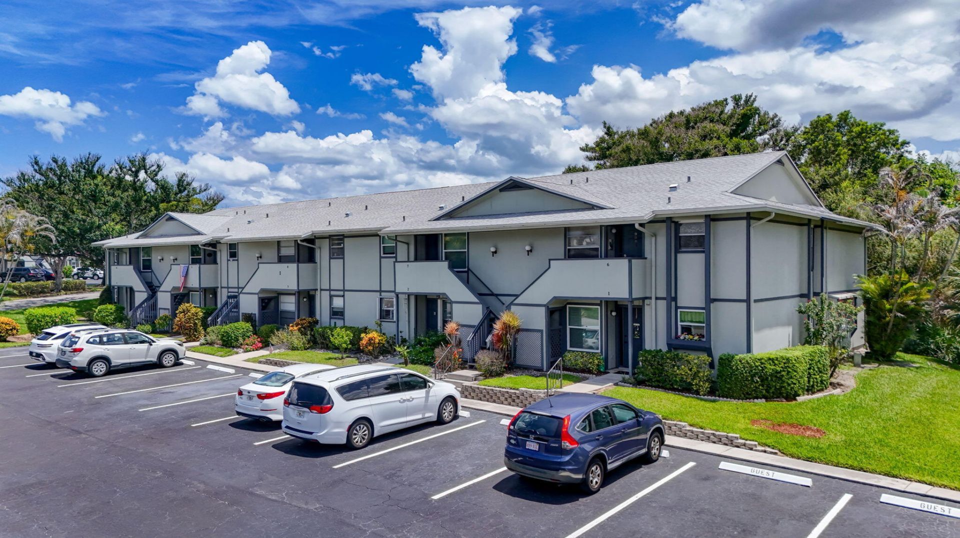 8196 SE Croft Court, Unit I-6, Hobe Sound, FL 33455 Photo