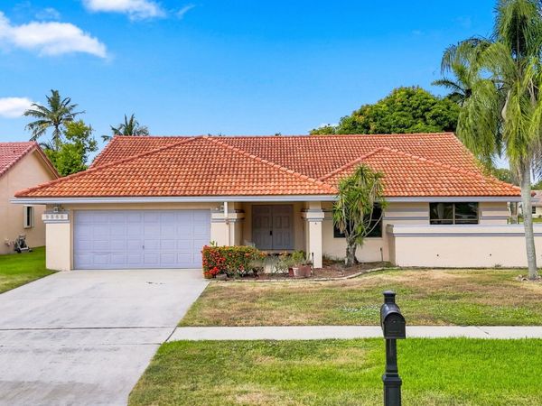 9960 Majestic Way, Boynton Beach, FL 33437