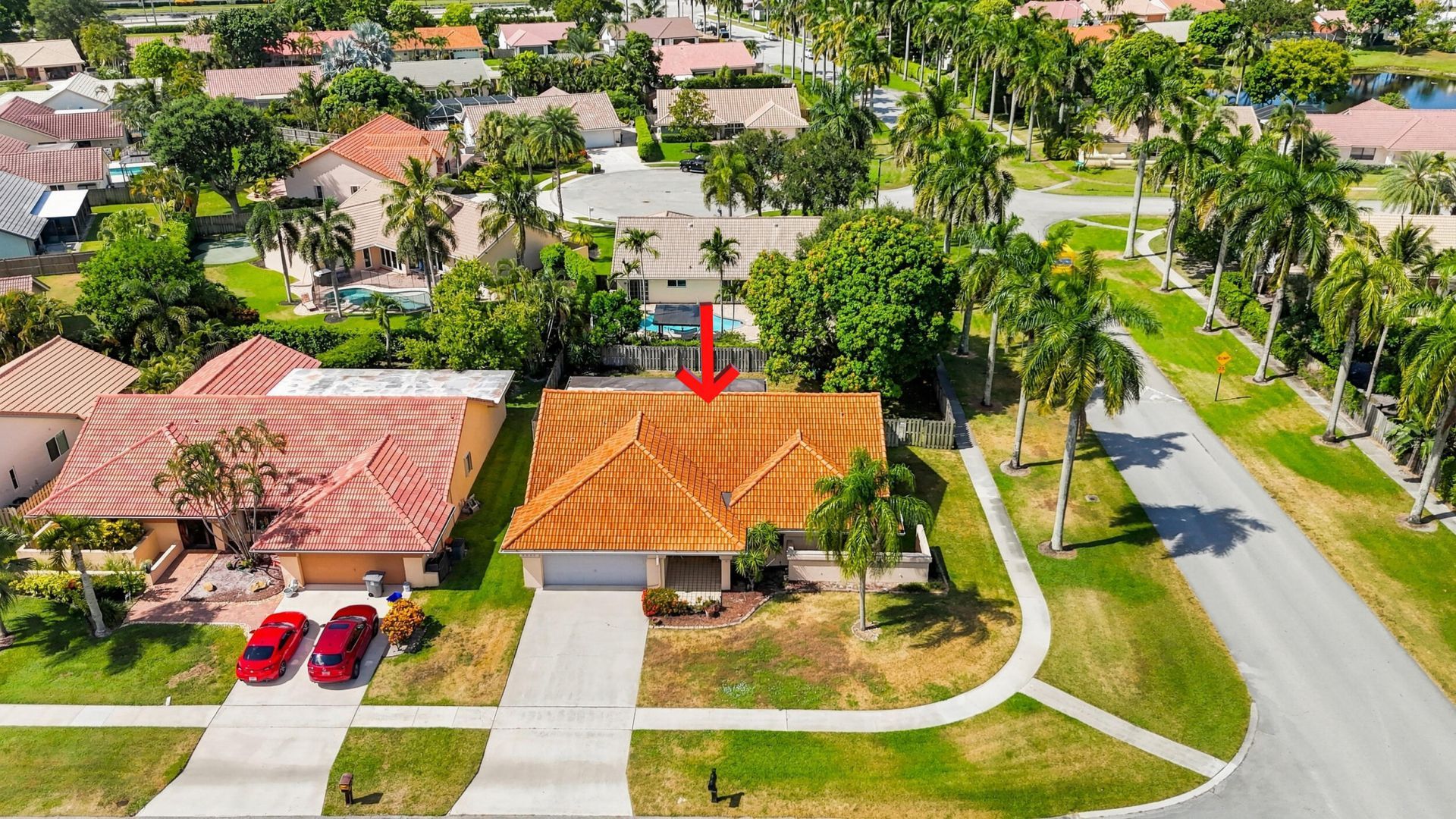 9960 Majestic Way, Boynton Beach, FL 33437 Photo