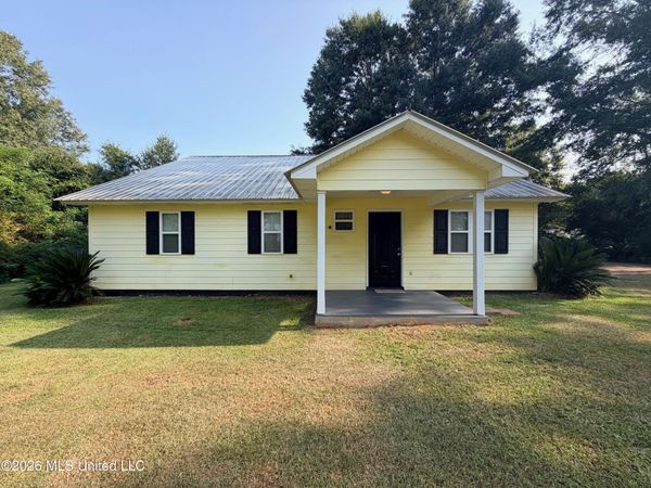 293 W Fire Department Road, Lucedale, MS 39452